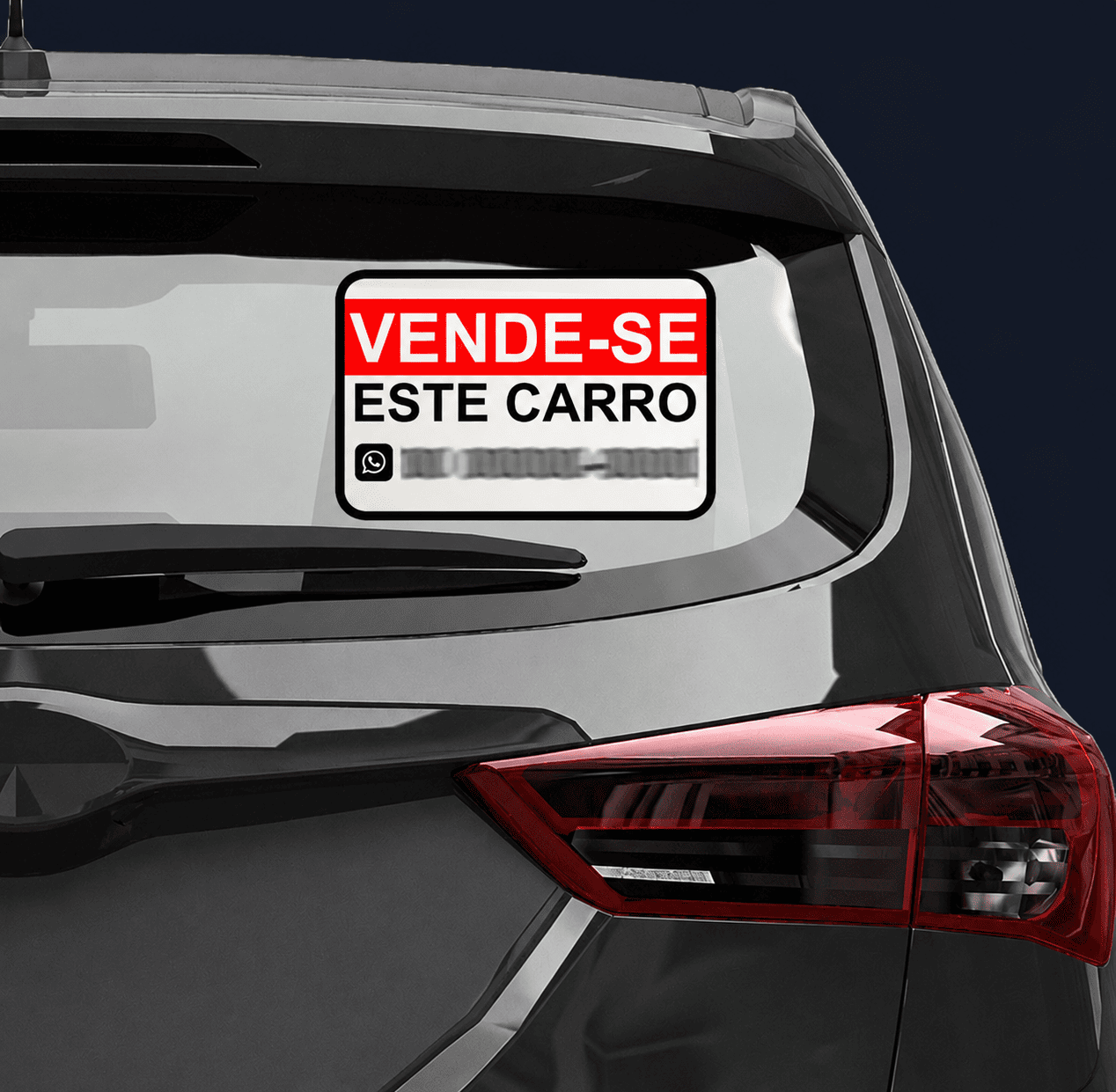 Busca e apreensão de veículo